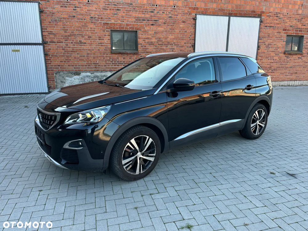 Peugeot 3008 - 2
