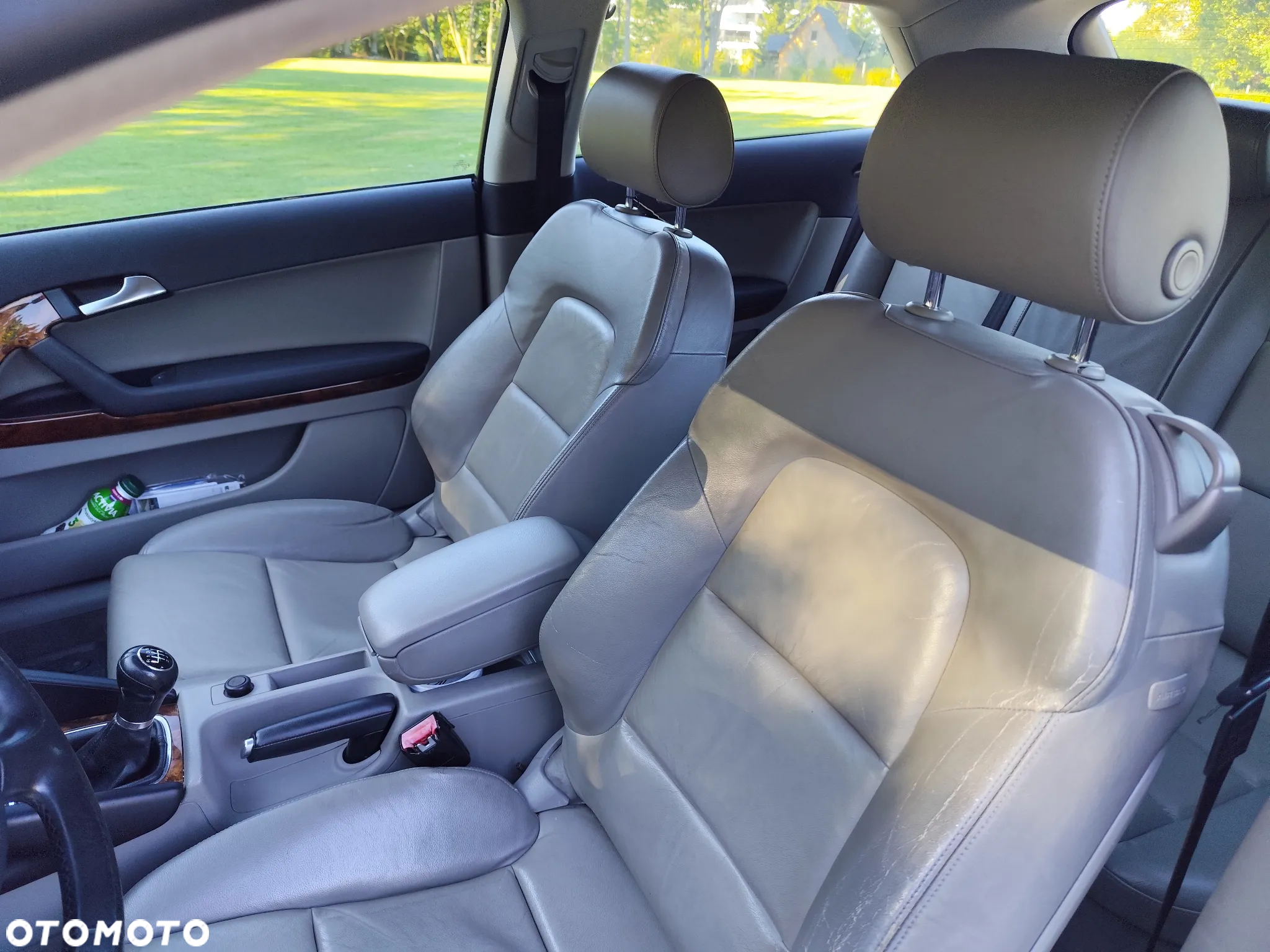Audi A3 2.0 TDI Attraction - 4
