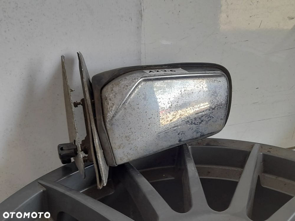 Lusterko zewnętrzne lewe kierowcy Mercedes W123 Mercedes-Benz 1238110361 - 6