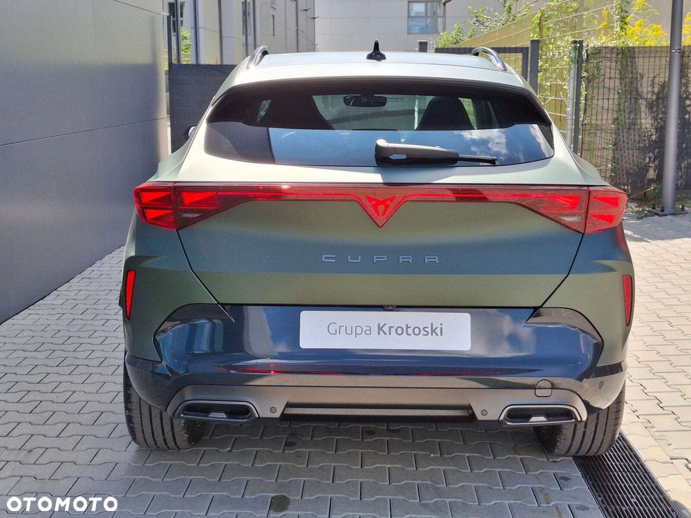 Cupra Formentor 2.0 TSI 4Drive Tribe Edition DSG - 7