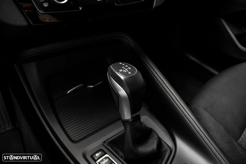 BMW X1 25 e xDrive - 19