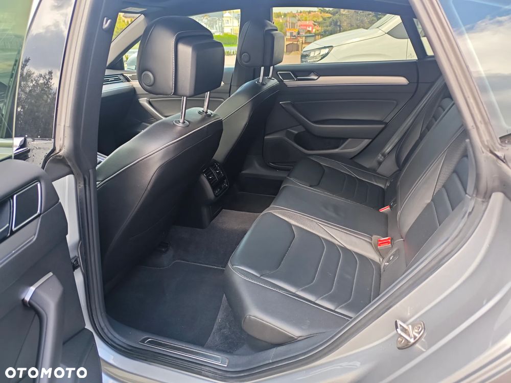Volkswagen Arteon 2.0 TSI 4Motion R-Line DSG - 14