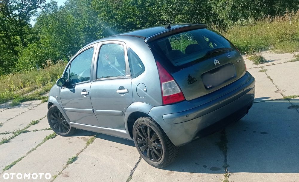 Citroën C3 - 2