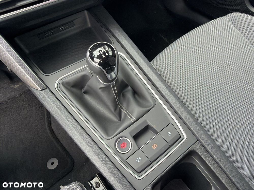 Seat Leon Sportstourer - 15