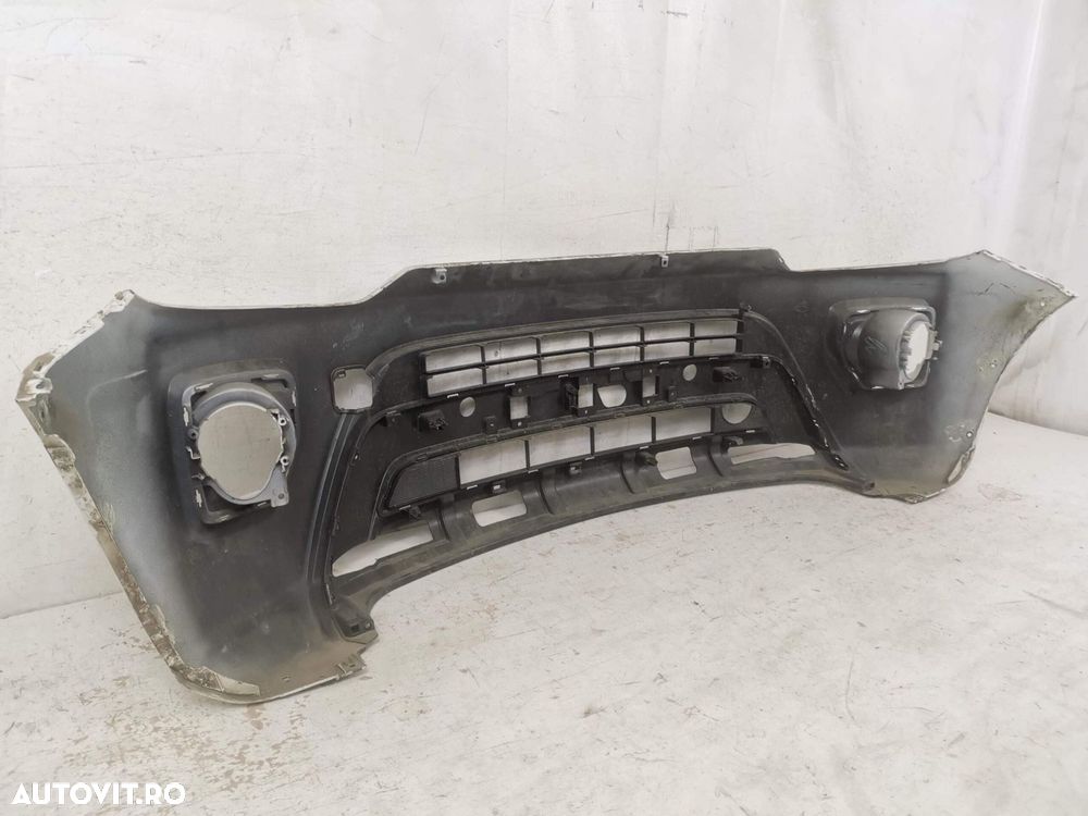 Bara Fata   Suzuki Ignis Facelift 2020 2021 2022 2023 2024 Originala I - 6