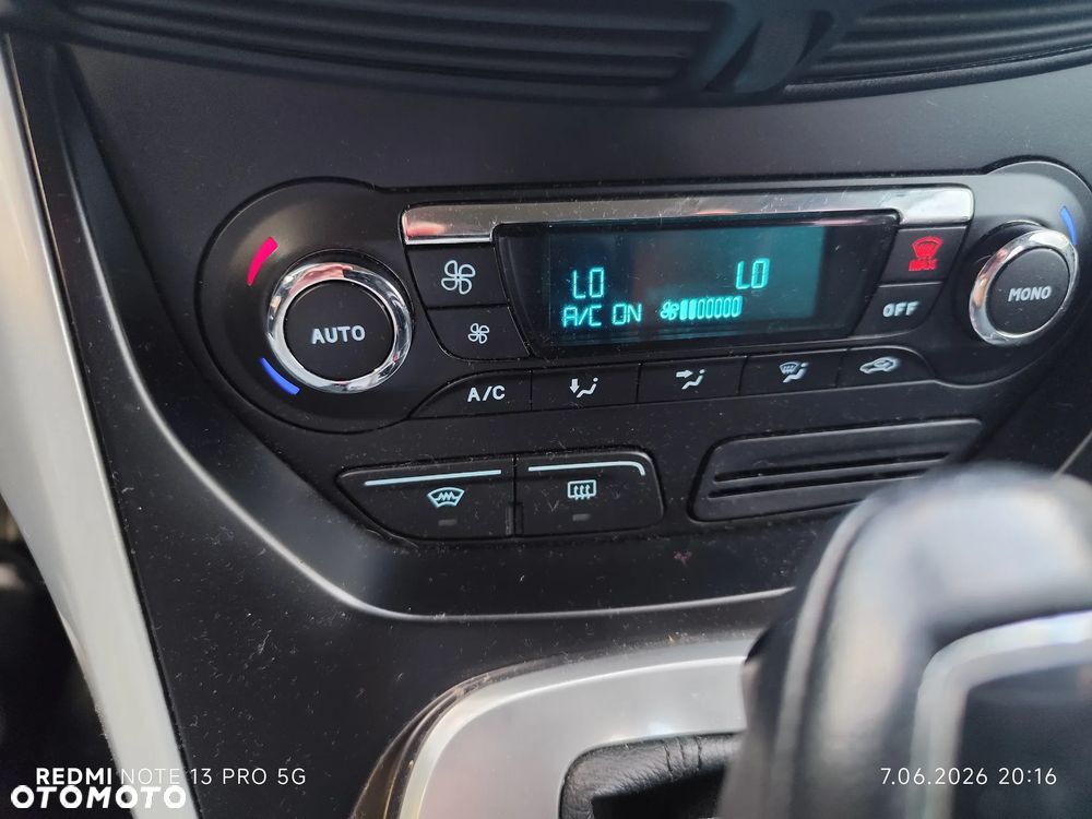 Ford Grand C-MAX 2.0 TDCi Edition MPS6 - 31