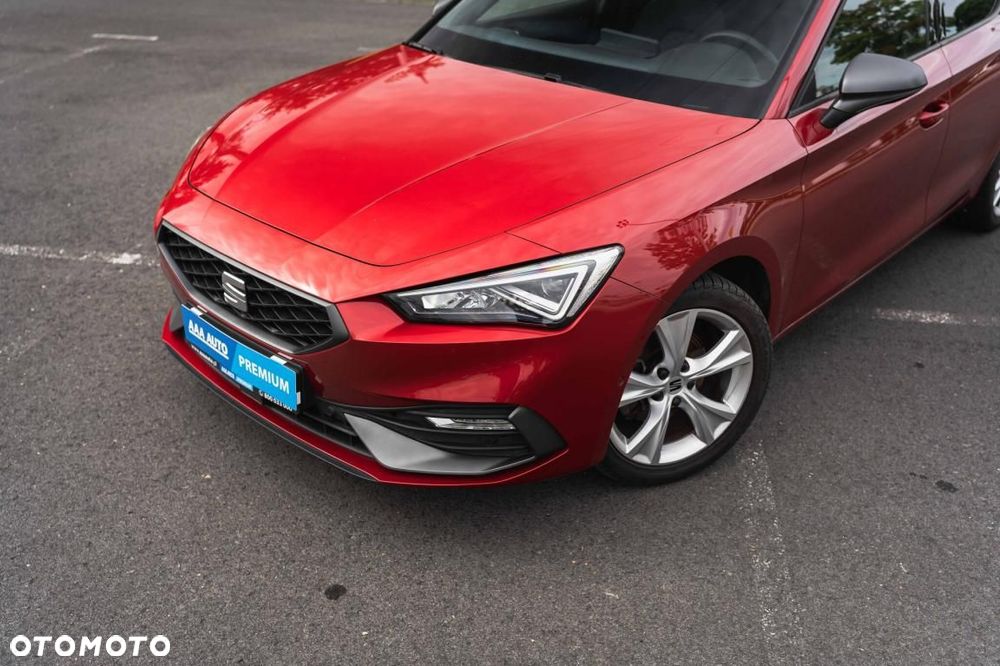Seat Leon - 9