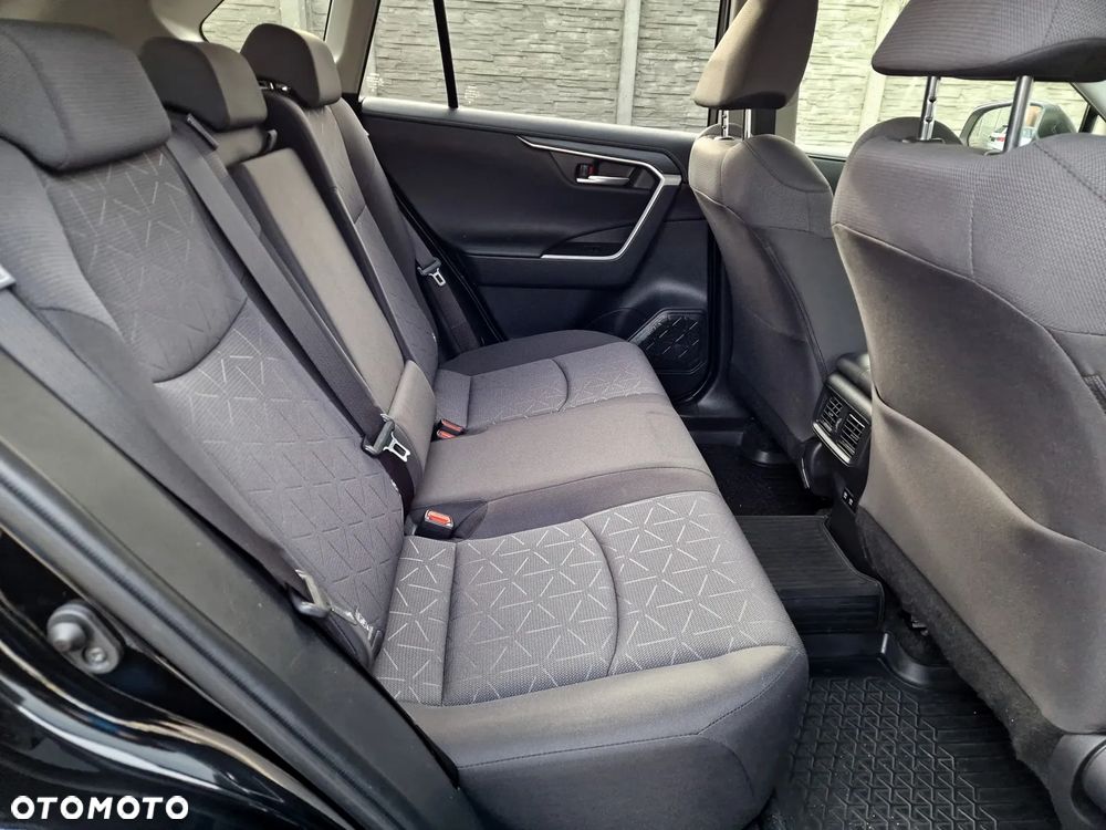 Toyota RAV4 2.0 4x2 Start&Stop Comfort - 19