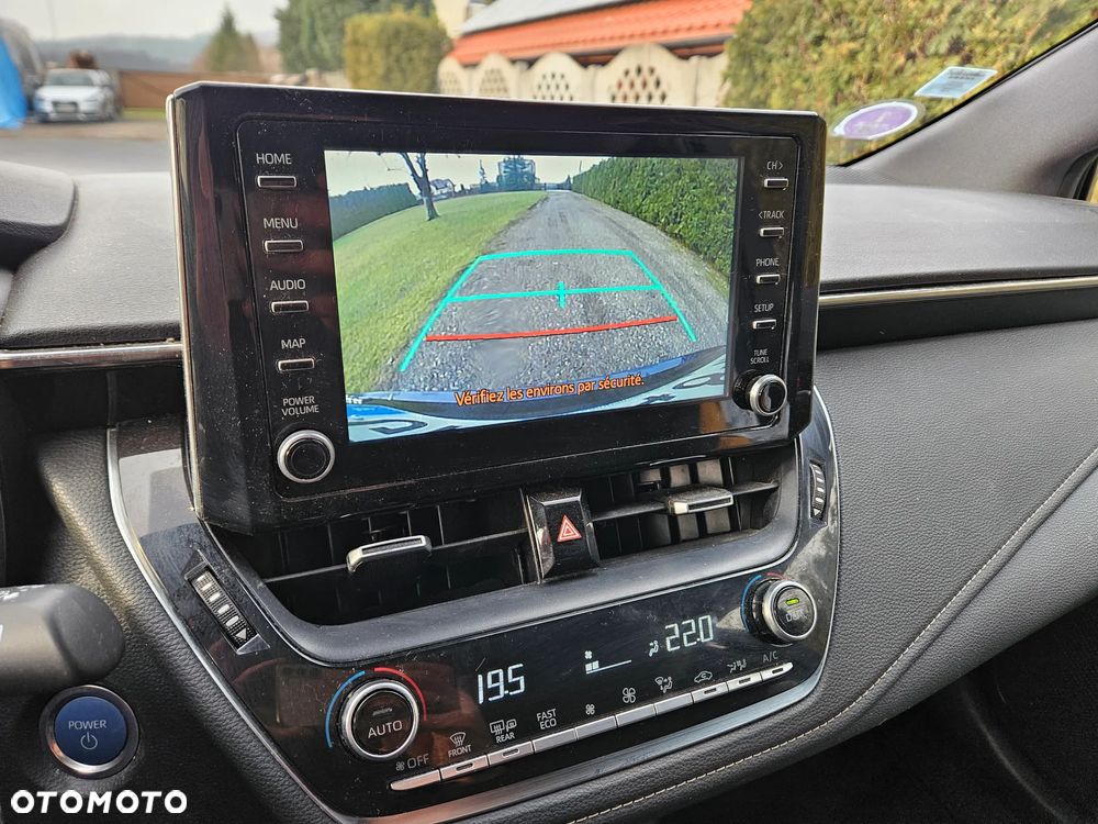 Suzuki Swace 1.8 Hybrid CVT Comfort+ - 17