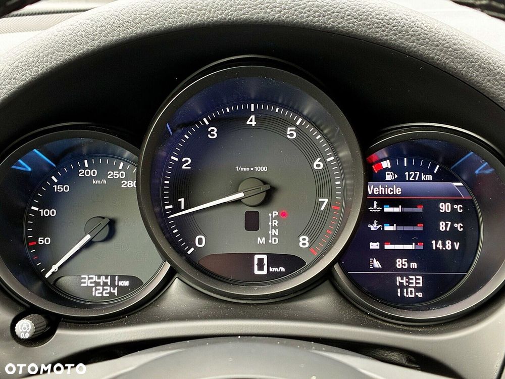 Porsche Macan - 23