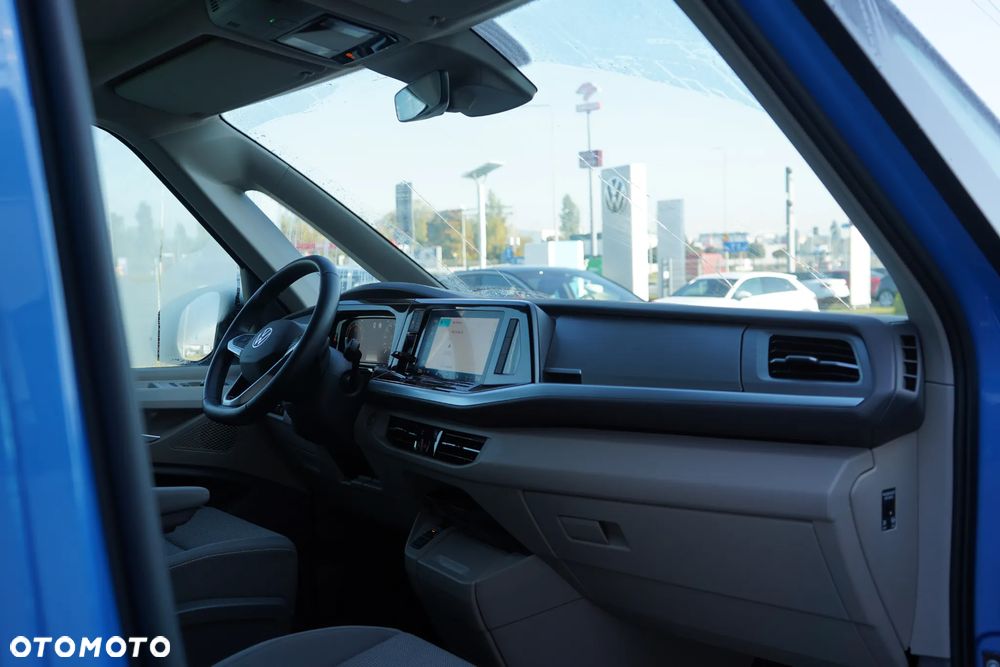 Volkswagen Multivan 2.0 TDI L1 Life DSG - 25