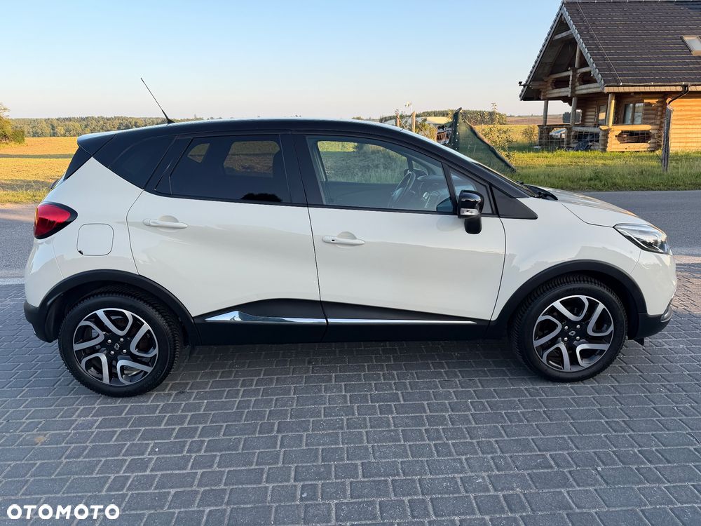 Renault Captur ENERGY TCe 120 EDC Dynamique - 23