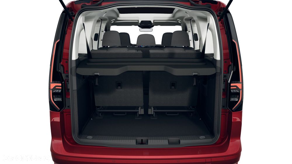 Volkswagen Caddy - 4