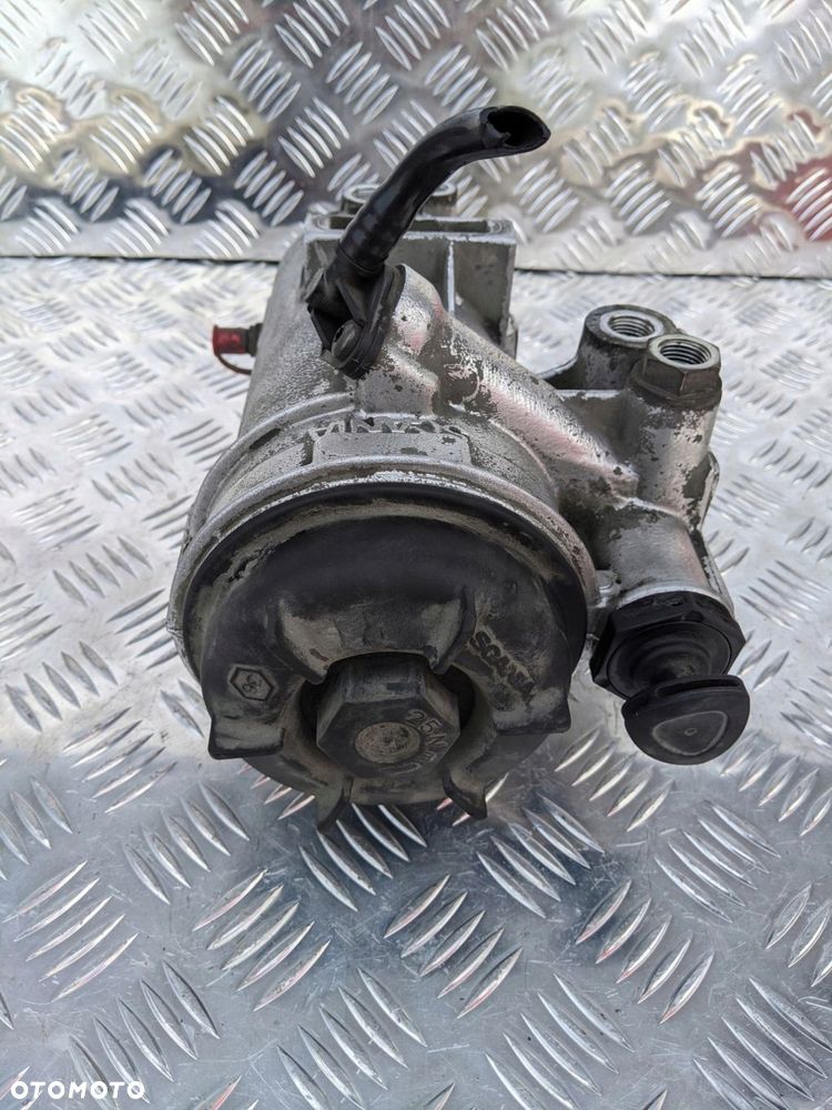 OBUDOWA FILTRA PALIWA SCANIA V8 DC16 XPI EURO 6 2307717 - 2