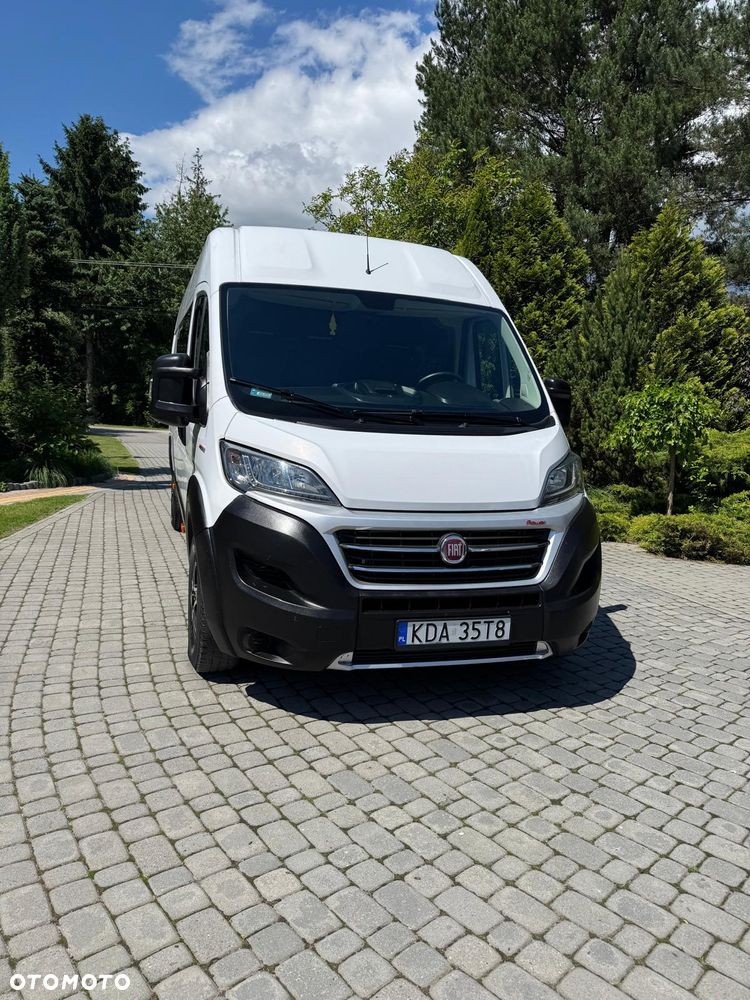 Fiat Ducato MAXI 180 - 4