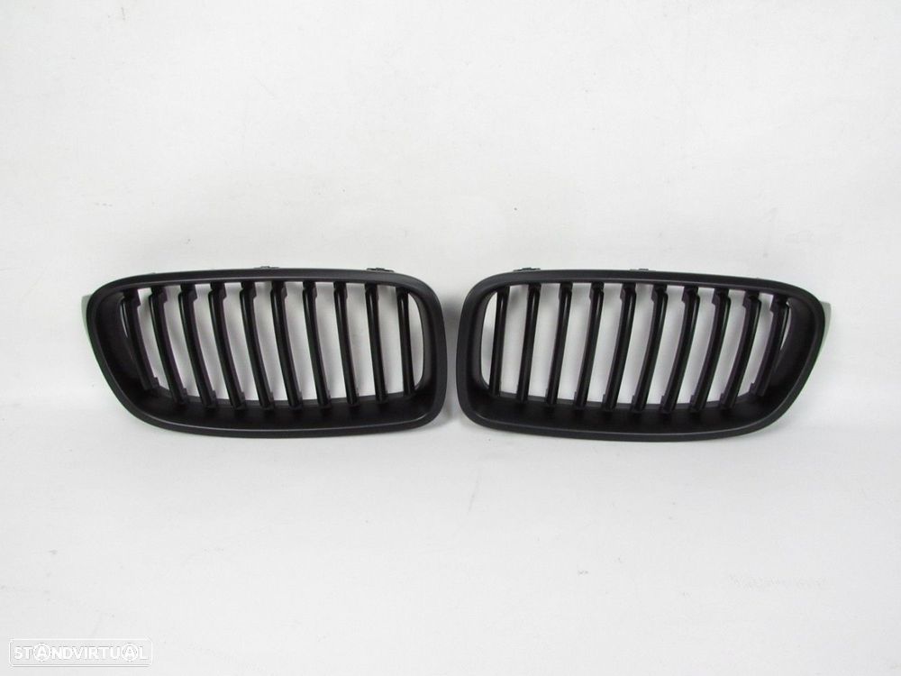 Grelhas Frente Novo/ ABS BMW 3 (F30, F80)/BMW 3 Touring (F31) - 1