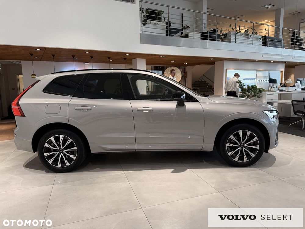 Volvo XC 60 - 6