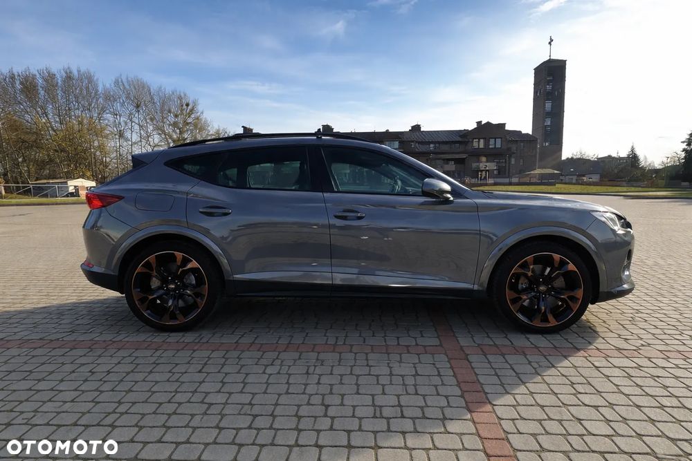 Cupra Formentor - 10