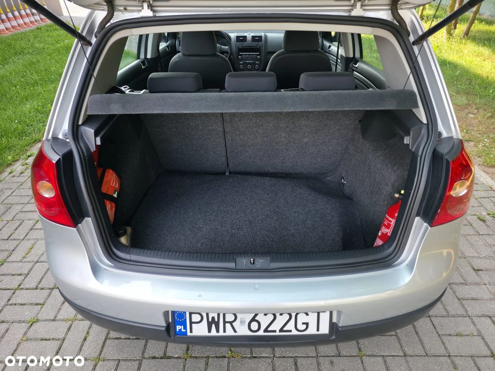 Volkswagen Golf - 7