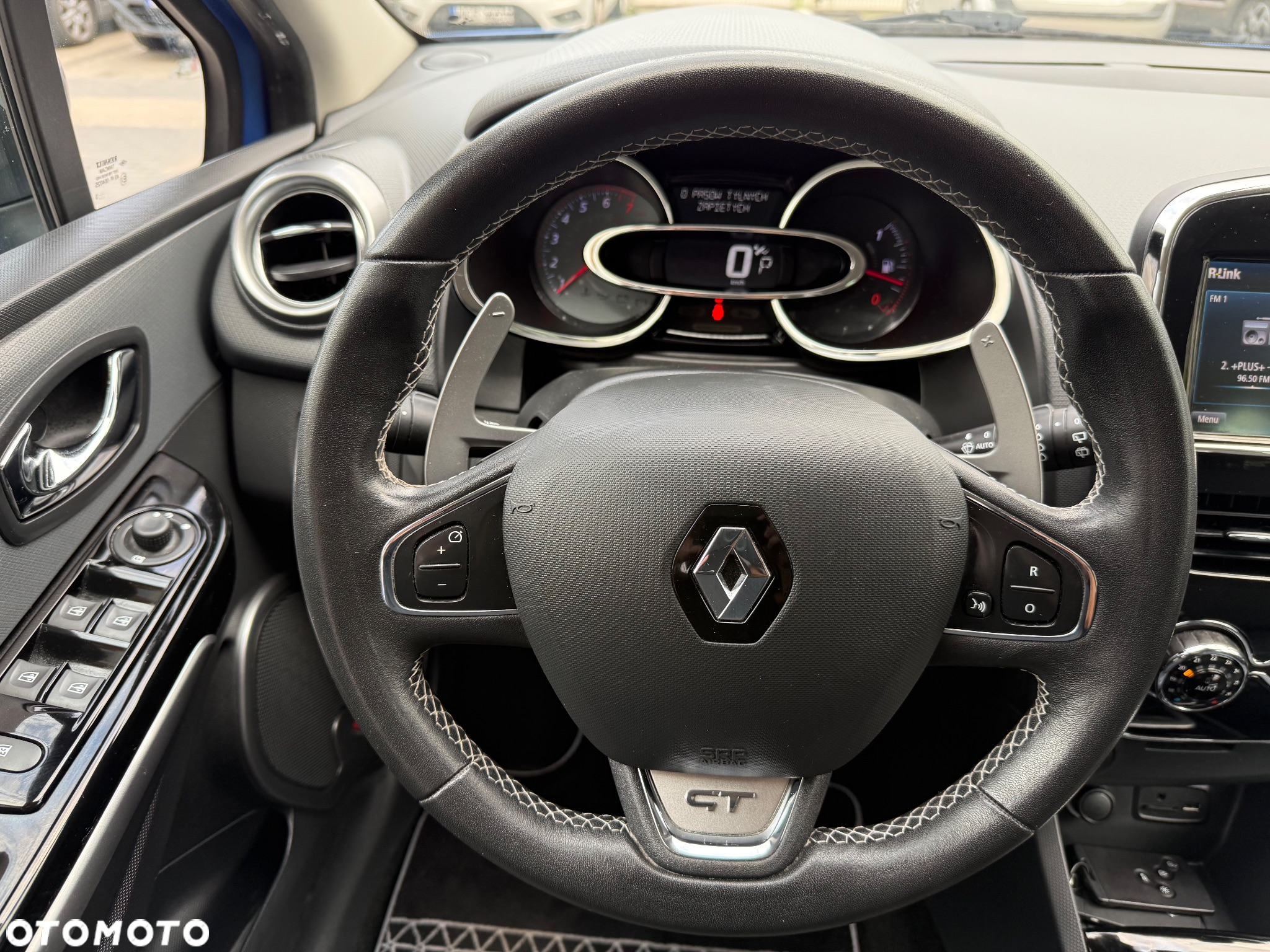 Renault Clio ENERGY TCe 120 EDC GT - 22