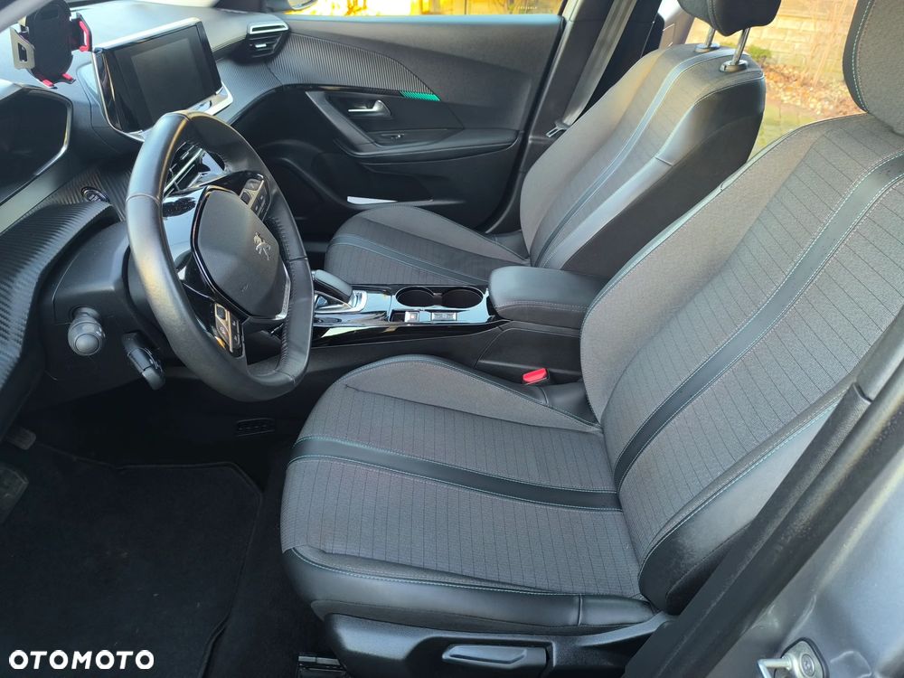 Peugeot 2008 136 Active - 10