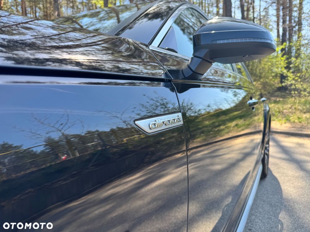 Audi A4 Allroad - 14