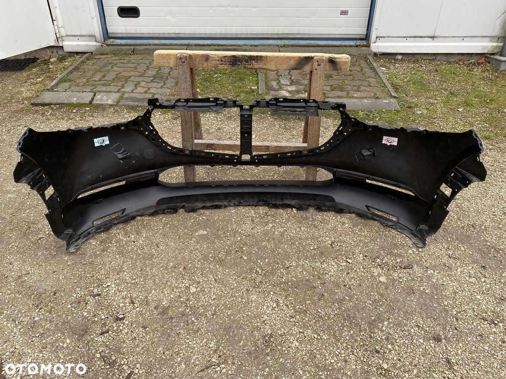 ZDERZAK PRZÓD PRZEDNI MAZDA CX30 CX 30 19- DGH9-50031 - 7