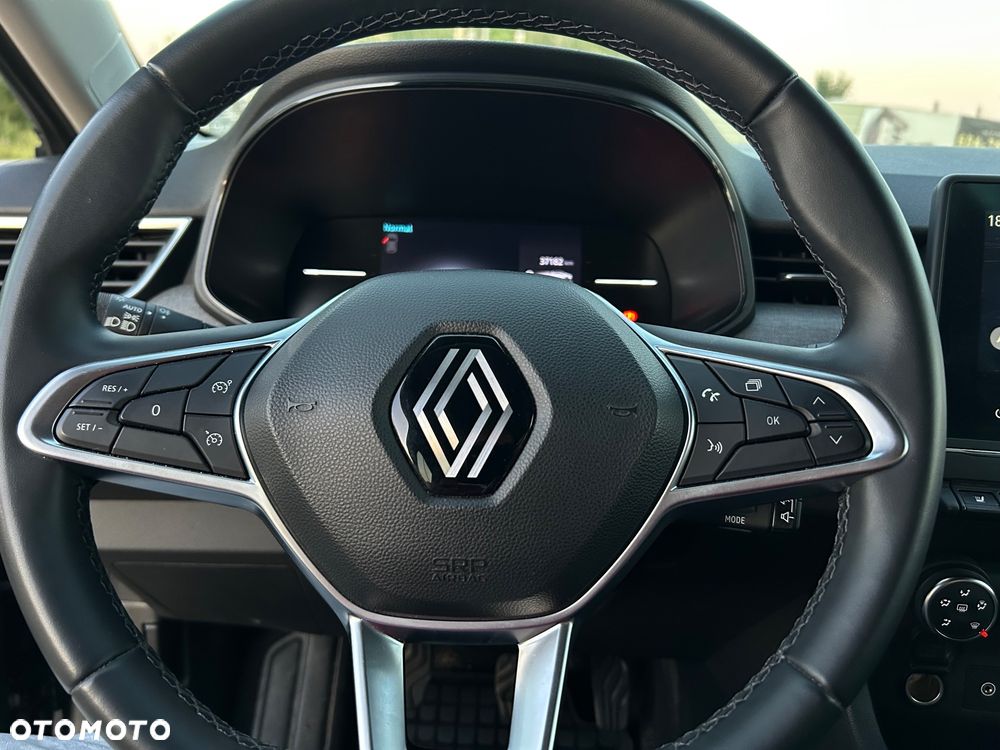 Renault Clio 1.0 TCe Evolution - 13