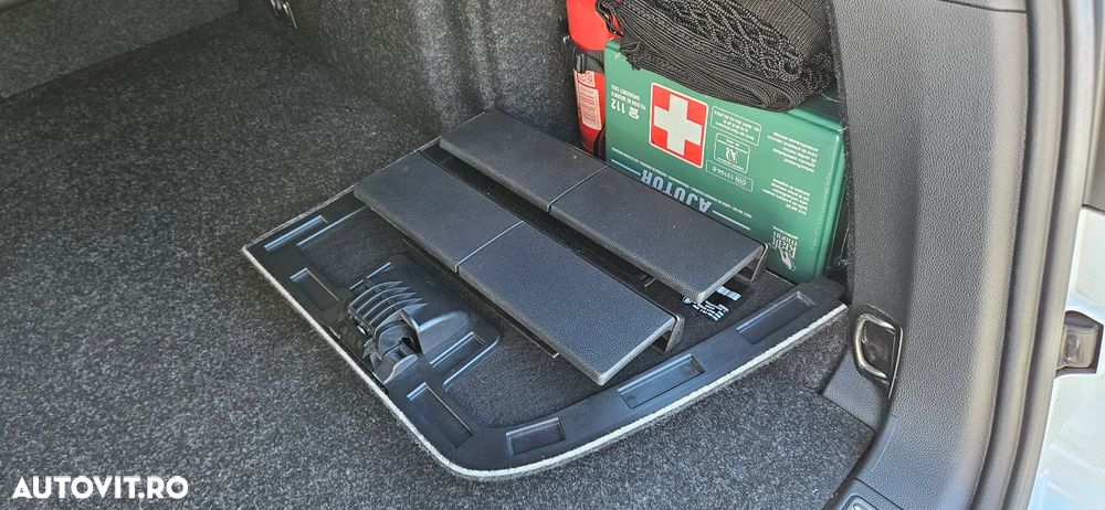 Skoda Superb - 13