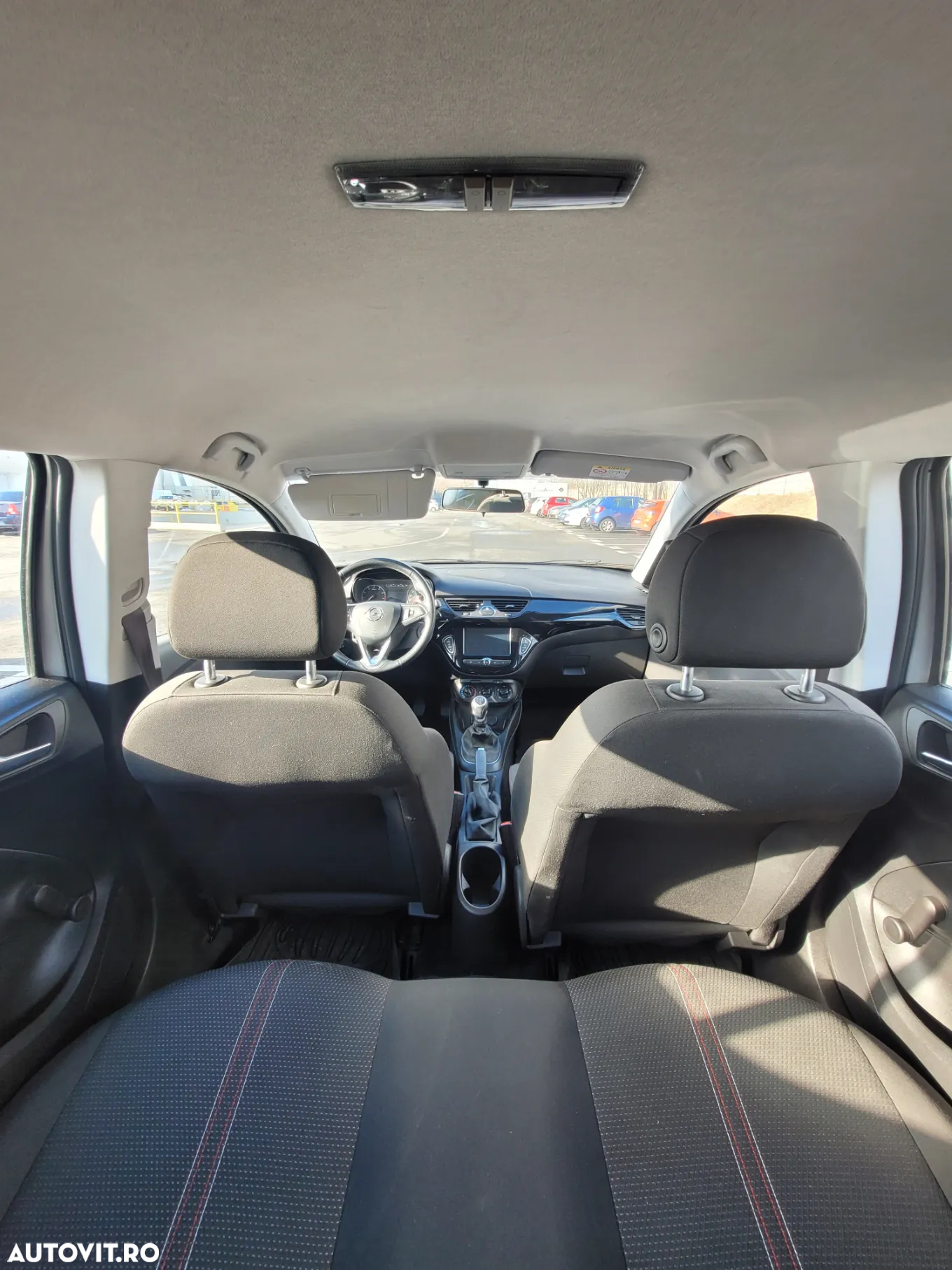 Opel Corsa 1.4 ECOTEC Enjoy - 6