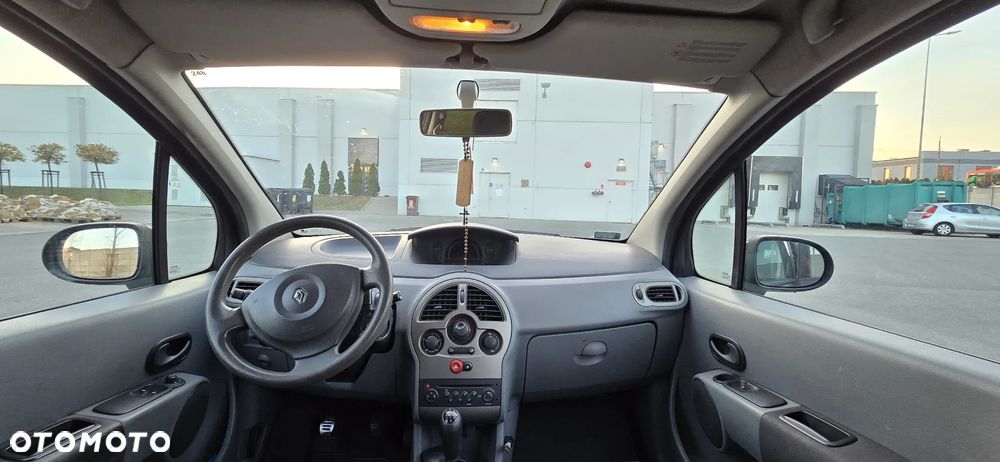 Renault Modus 1.2 16V Authentique - 15