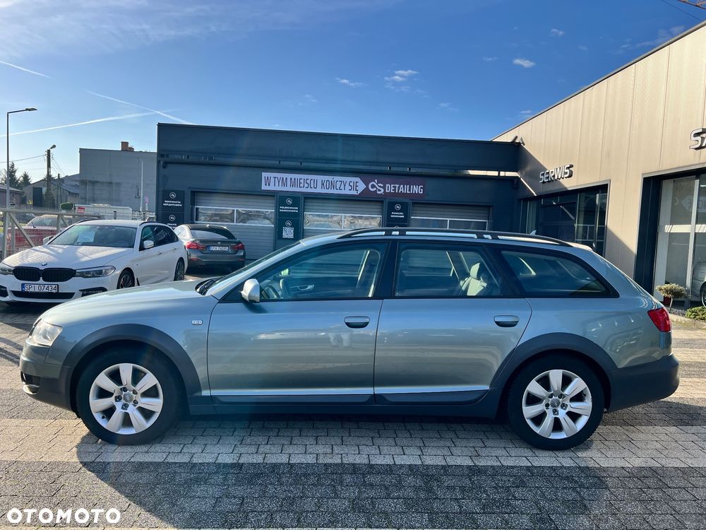 Audi A6 Allroad - 4