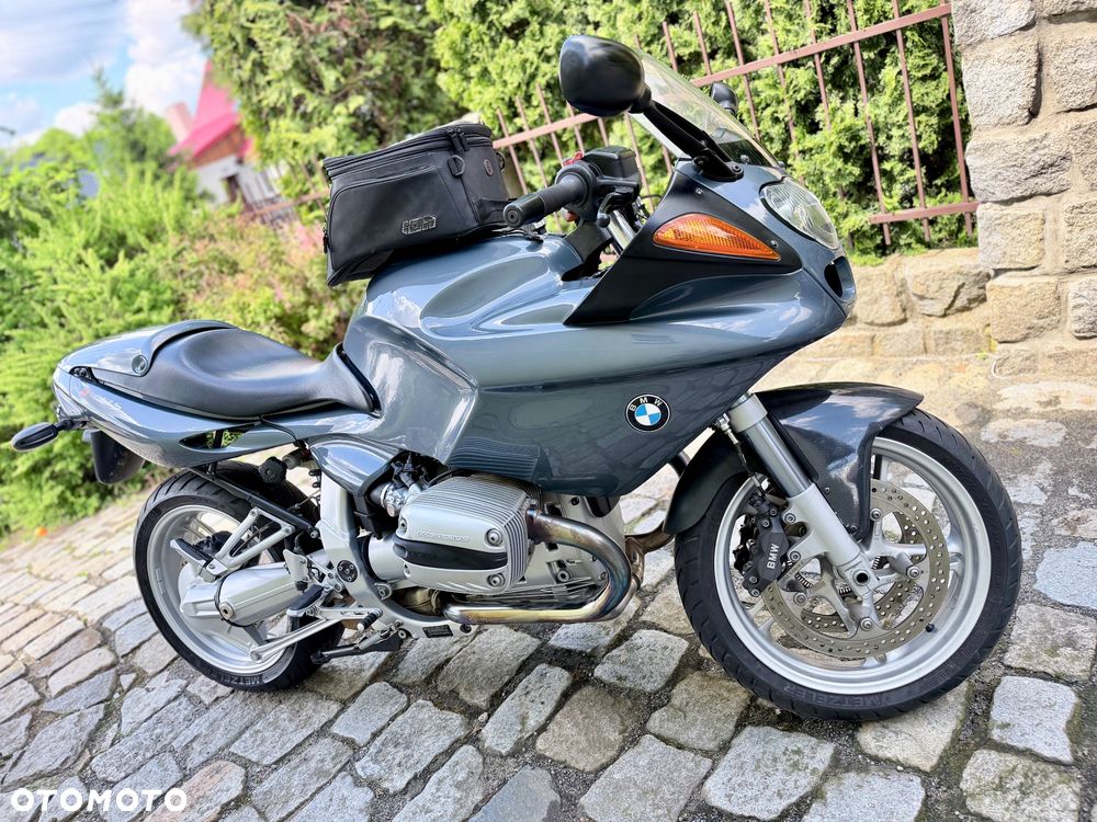 BMW R - 2