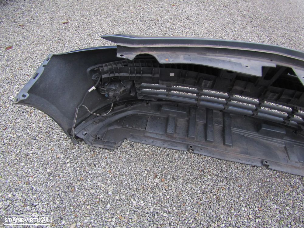 Para-choques Renault Clio 3  original (ver descrição e fotos) - 9