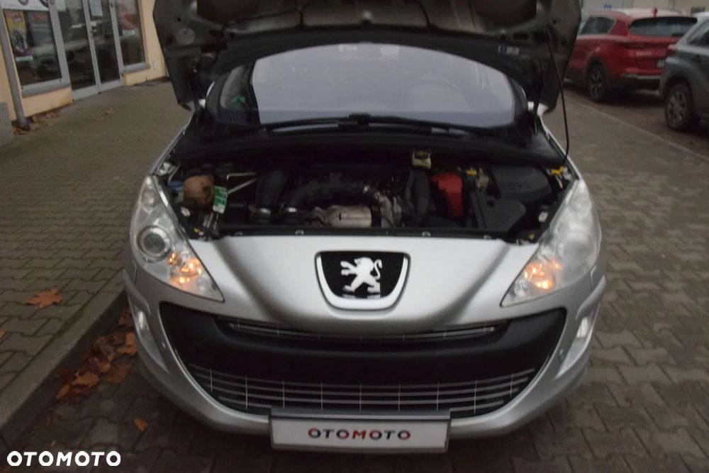 Peugeot 308 150 THP Sport - 15