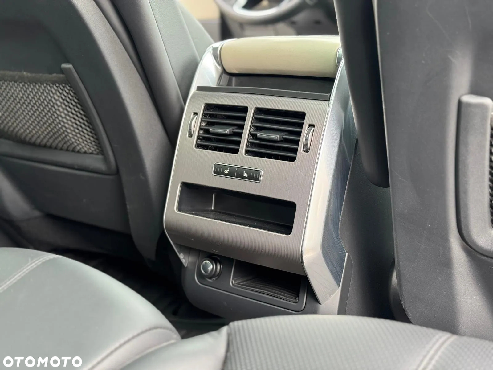 Land Rover Range Rover Sport S 5.0 V8 S/C - 15