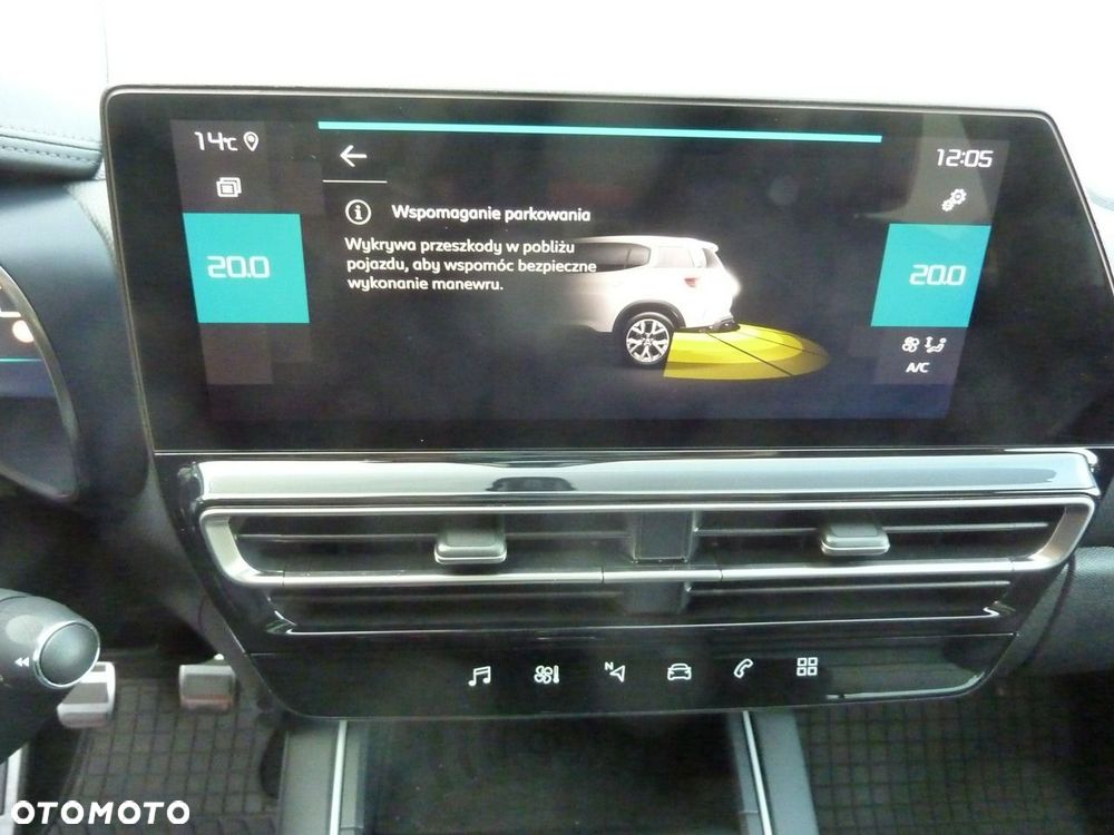 Citroën C5 Aircross - 32
