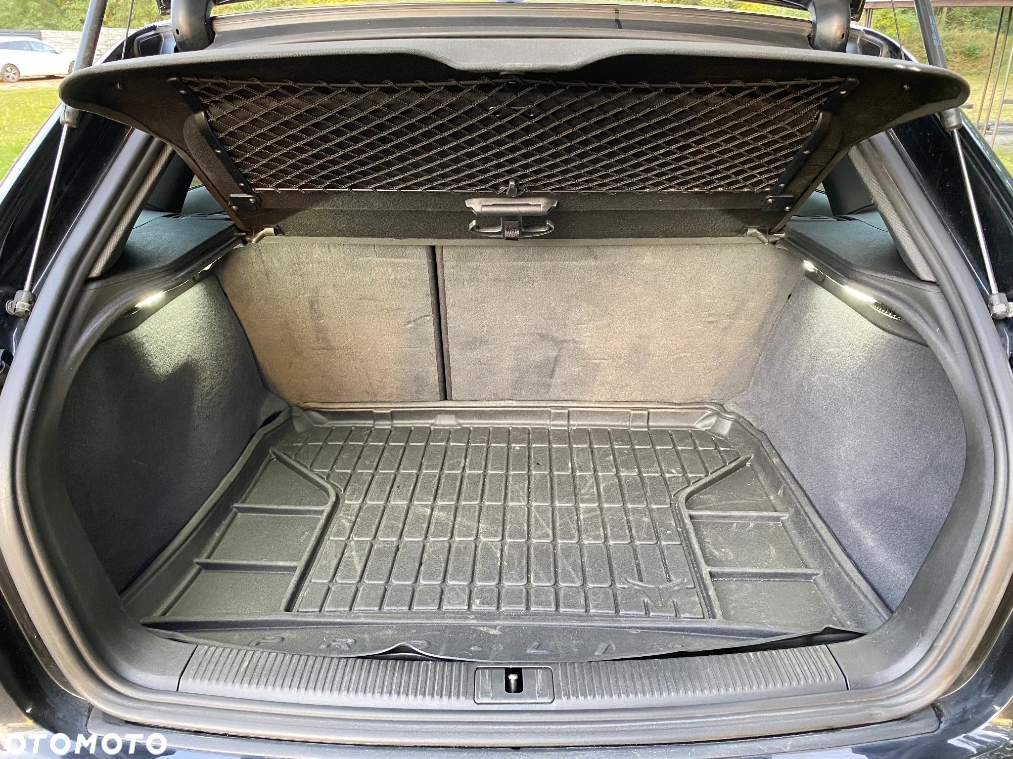Audi A3 2.0 TFSI Sportback quattro S tronic S line Sportpaket - 23