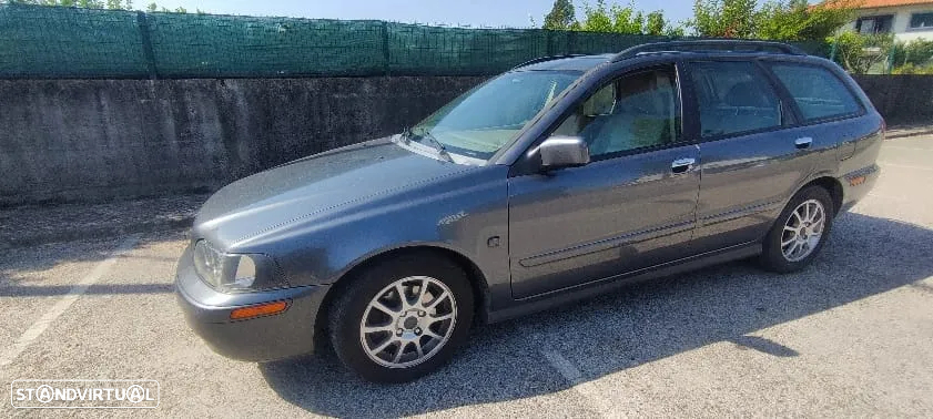 Volvo V40 1.9 D CR - 2