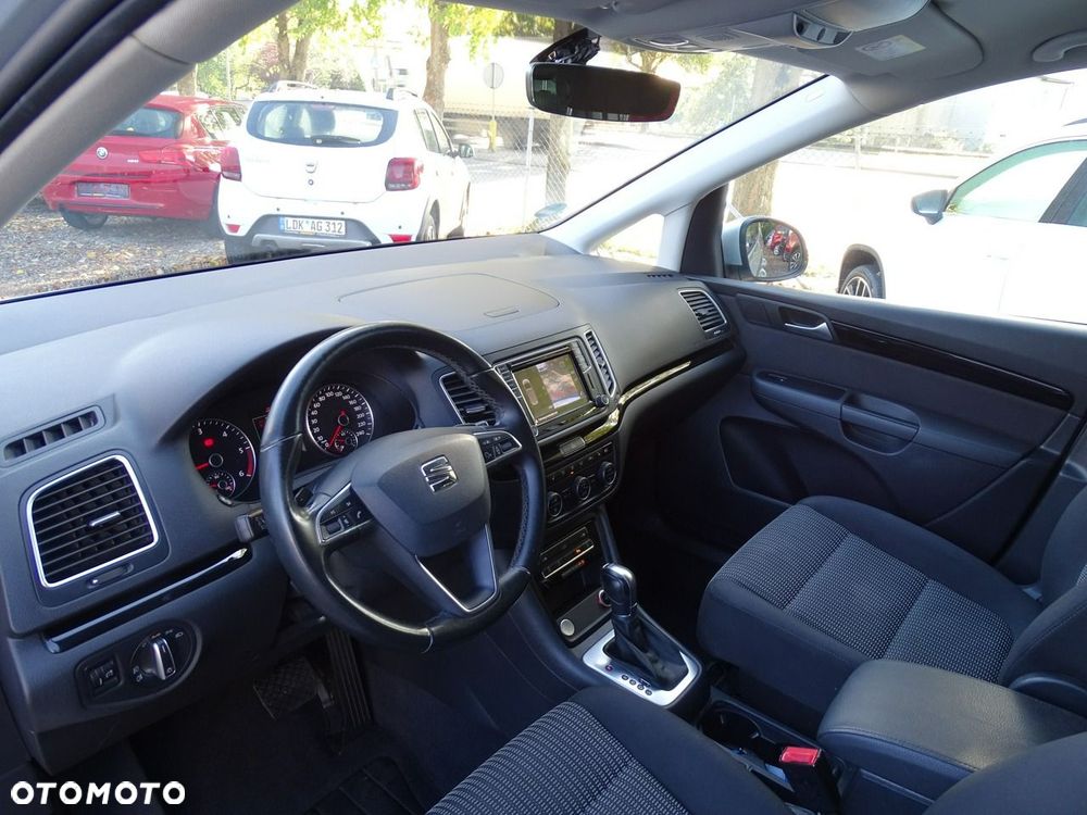 Seat Alhambra - 13