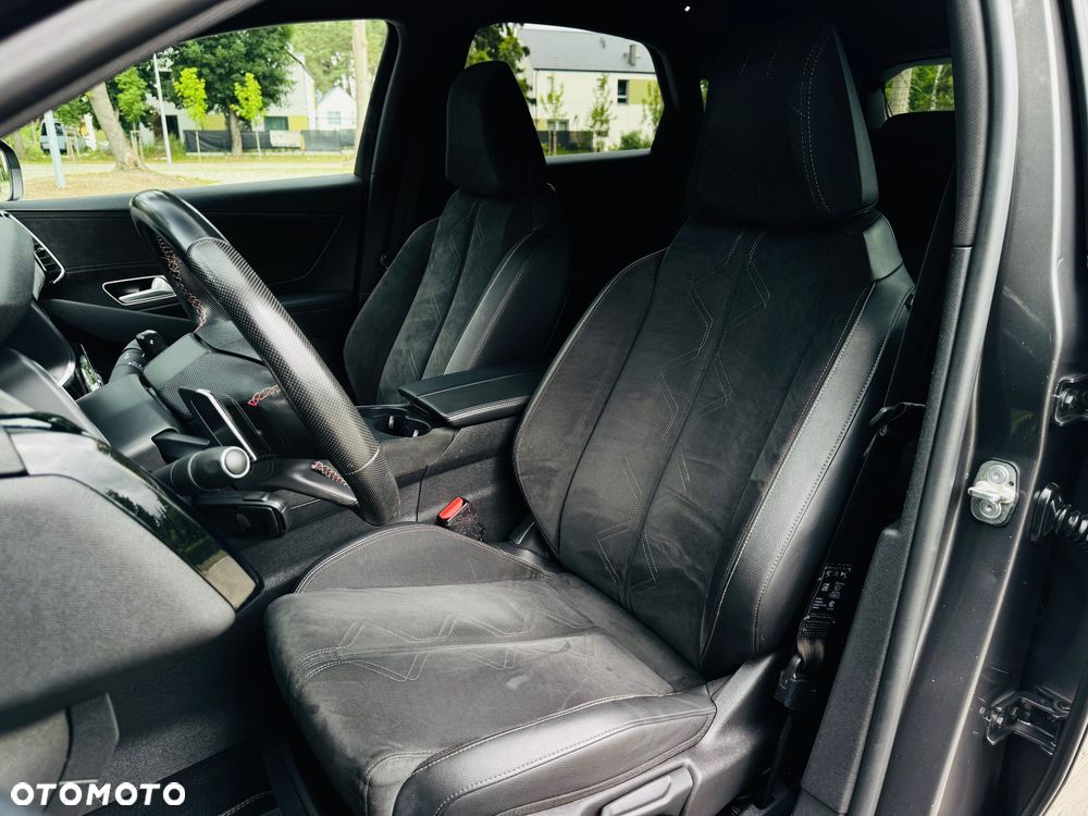 DS Automobiles DS 7 Crossback 1.5 BlueHDi So Chic - 29