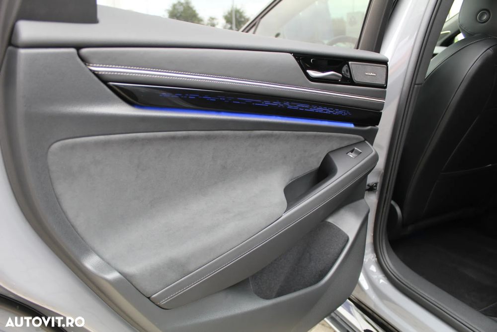 Volkswagen ID.7 86 kWh Pro S - 17