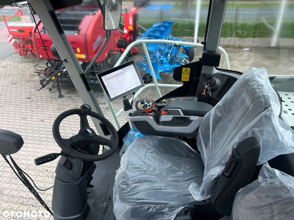 Claas JAGUAR 950 - 8