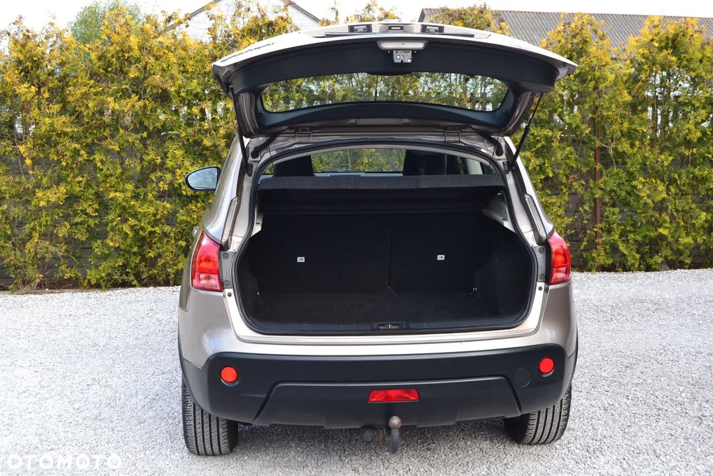 Nissan Qashqai 1.6 Visia - 25