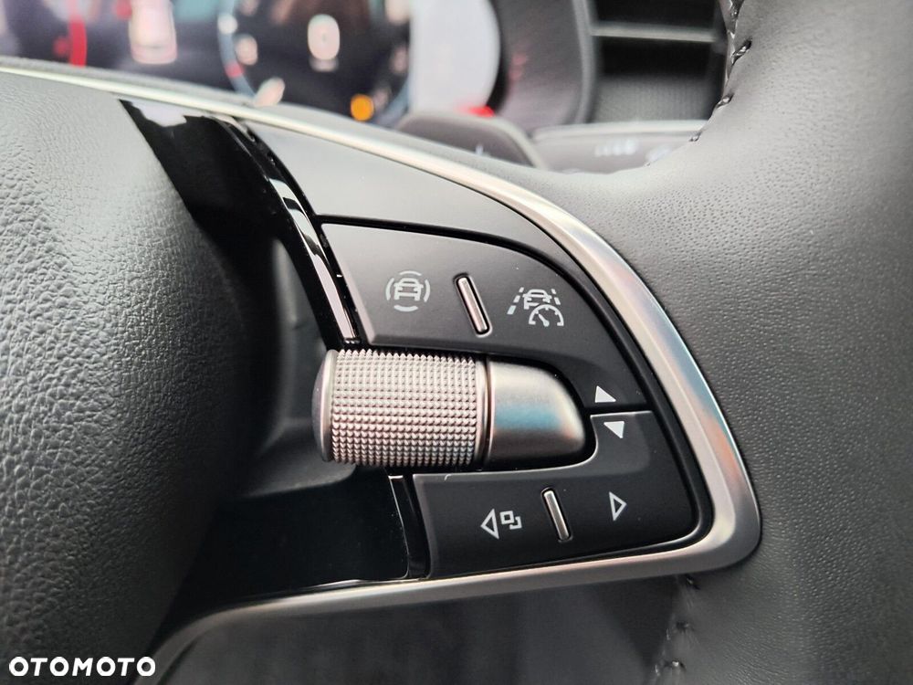 Skoda Kamiq 1.0 TSI Edition 130 DSG - 29