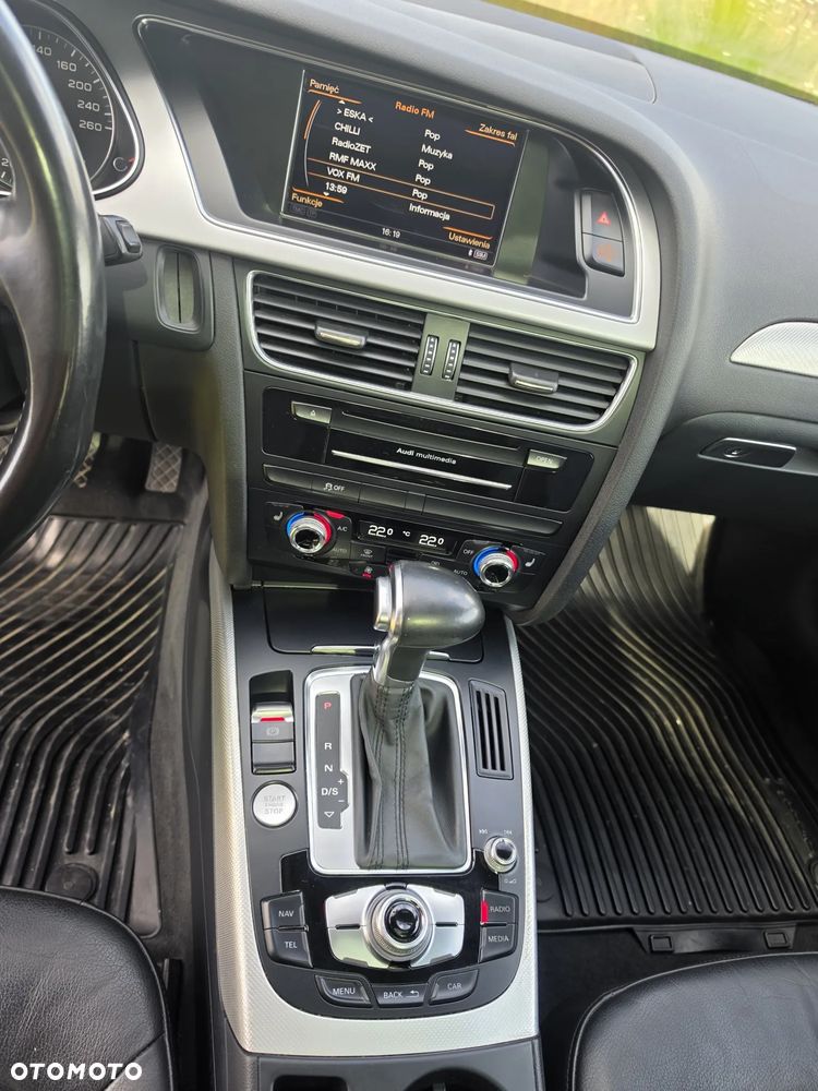 Audi A4 Allroad 2.0 TFSI Quattro S tronic - 18