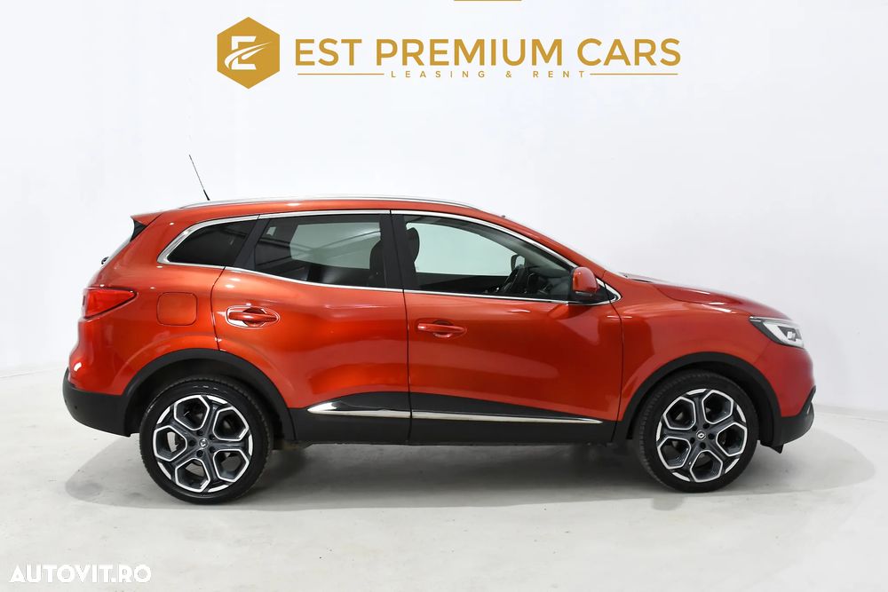 Renault Kadjar Energy dCi 130 4x4 XMOD - 11