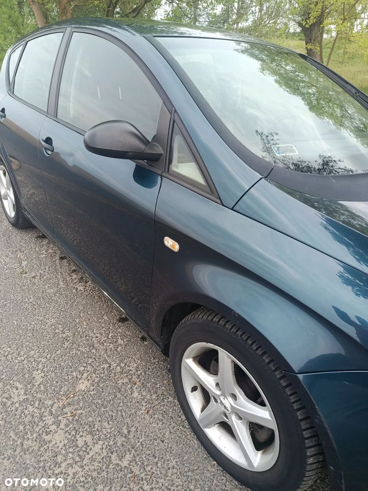 Seat Toledo 1.9 TDI Audience - 4