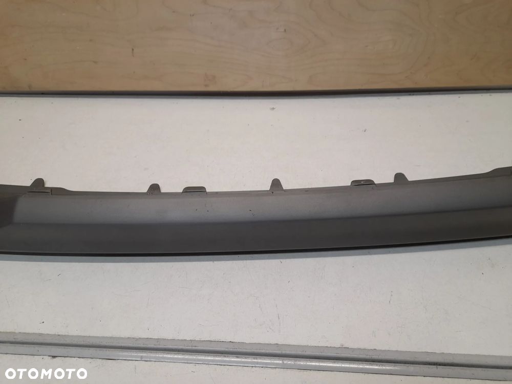 HYUNDAI TUCSON III LIFT SPOILER DOKŁADKA ZDERZAKA PRZÓD 86565-D7510 - 6