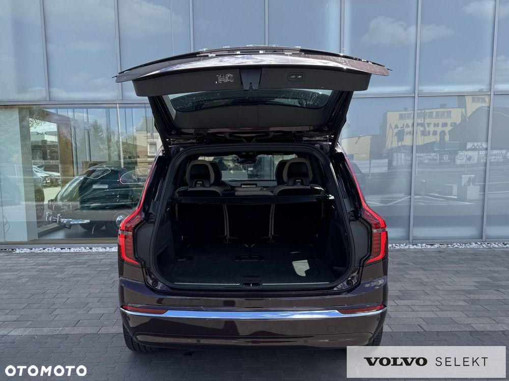 Volvo XC 90 - 34